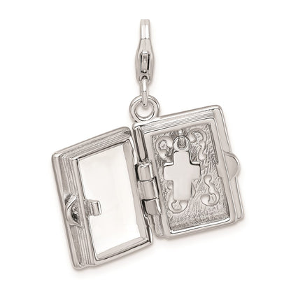 High Quality Luxury Charm Pendants for Women by Ryan Jonathan Fine Jewelry