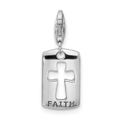High Quality Luxury Charm Pendants for Women by Ryan Jonathan Fine Jewelry