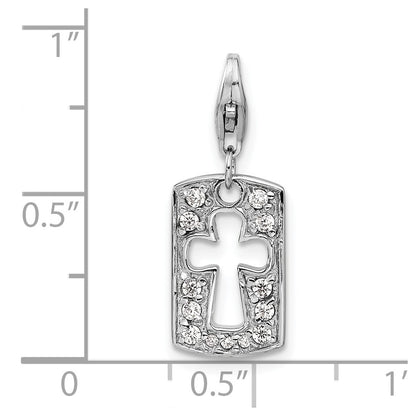 High Quality Luxury Charm Pendants for Women by Ryan Jonathan Fine Jewelry