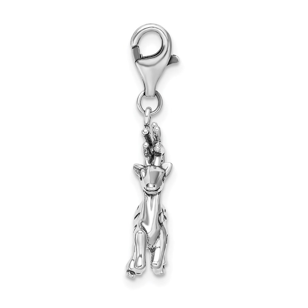 High Quality Luxury Charm Pendants for Women by Ryan Jonathan Fine Jewelry