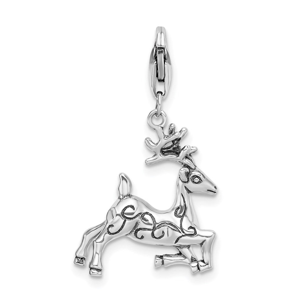 High Quality Luxury Charm Pendants for Women by Ryan Jonathan Fine Jewelry