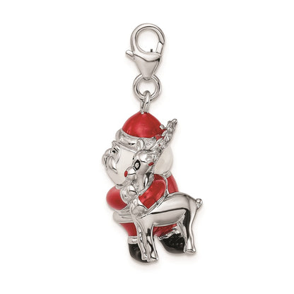 High Quality Luxury Charm Pendants for Women by Ryan Jonathan Fine Jewelry