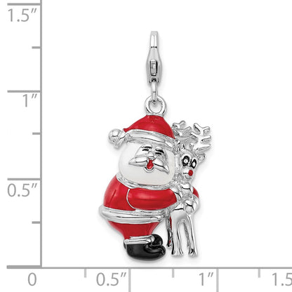 High Quality Luxury Charm Pendants for Women by Ryan Jonathan Fine Jewelry