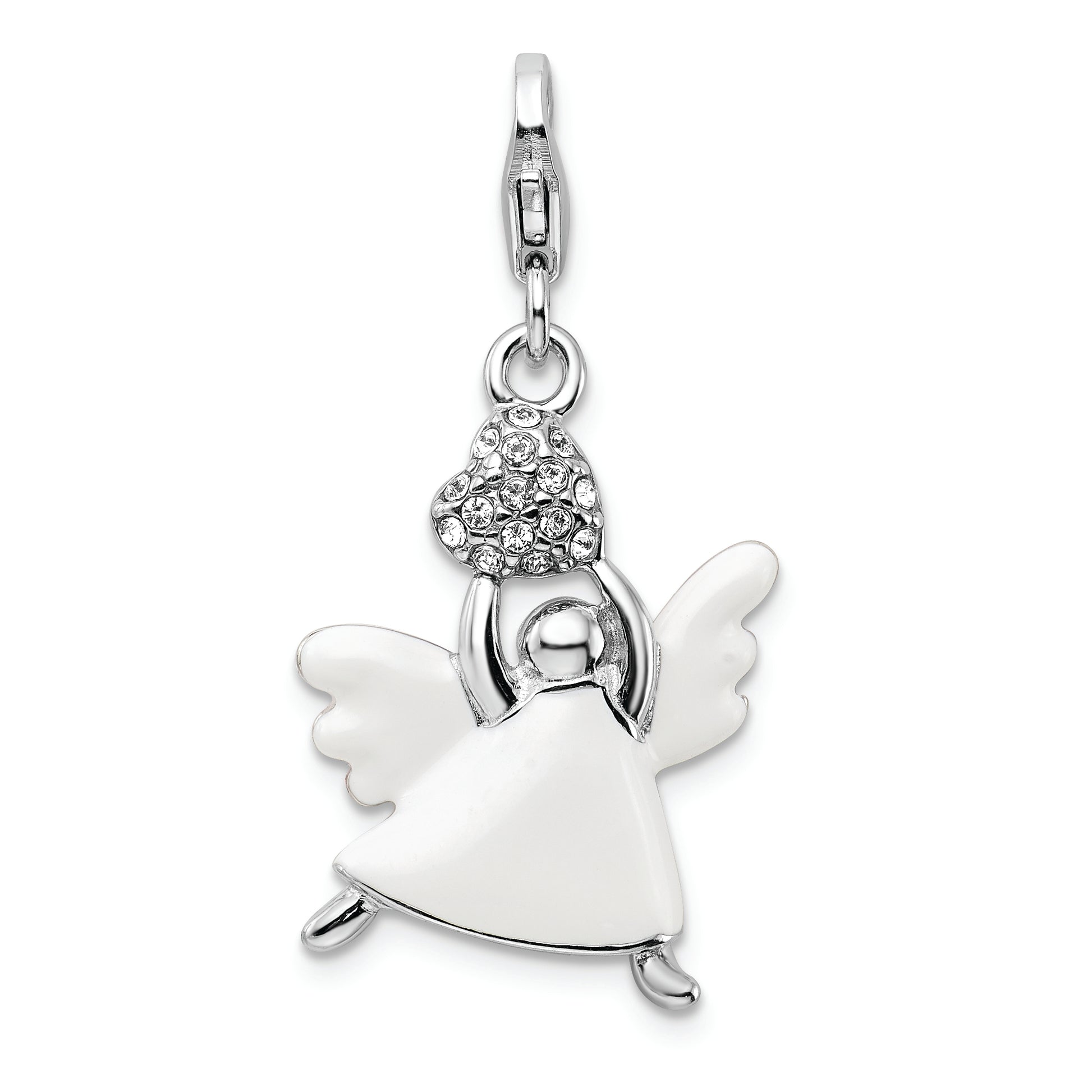 High Quality Luxury Charm Pendants for Women by Ryan Jonathan Fine Jewelry