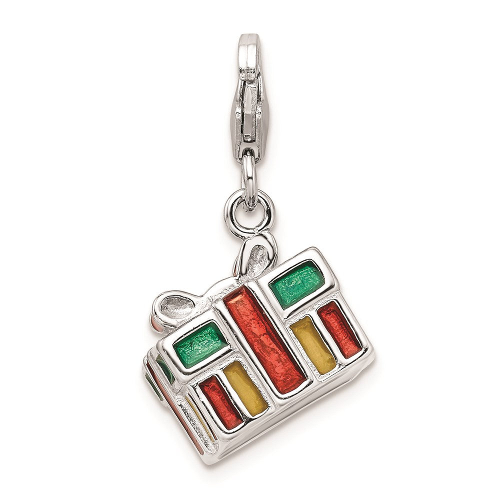 High Quality Luxury Charm Pendants for Women by Ryan Jonathan Fine Jewelry