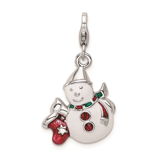 High Quality Luxury Charm Pendants for Women by Ryan Jonathan Fine Jewelry
