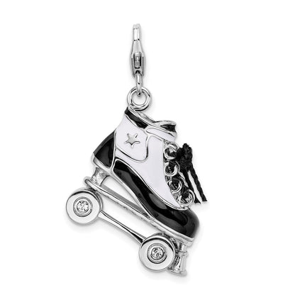 High Quality Luxury Charm Pendants for Women by Ryan Jonathan Fine Jewelry