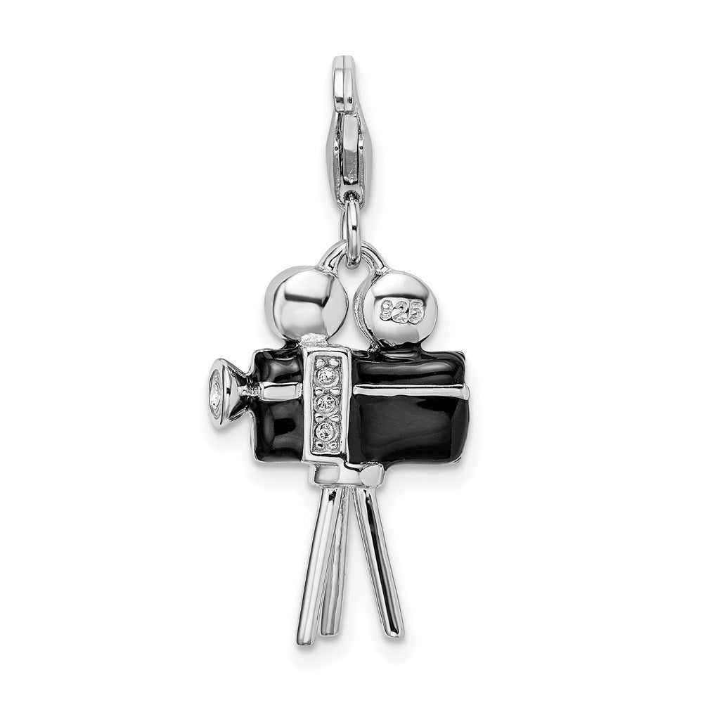 High Quality Luxury Charm Pendants for Women by Ryan Jonathan Fine Jewelry