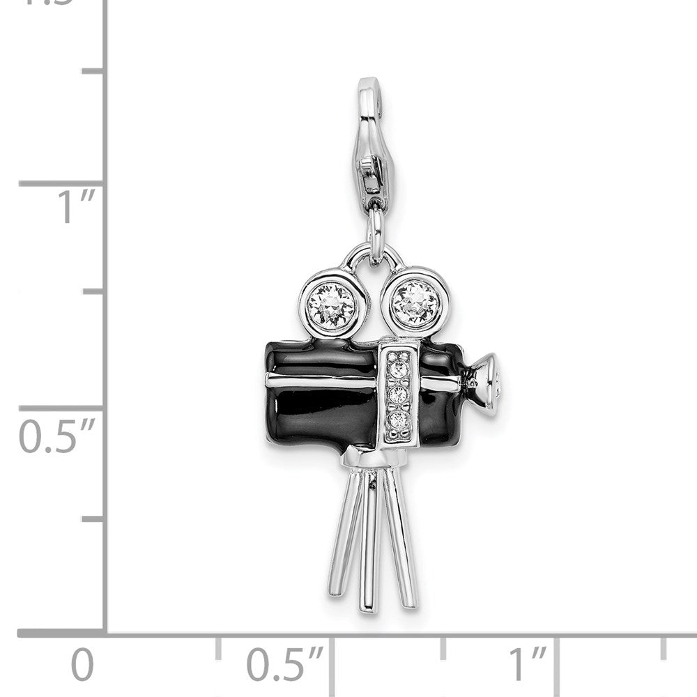 High Quality Luxury Charm Pendants for Women by Ryan Jonathan Fine Jewelry