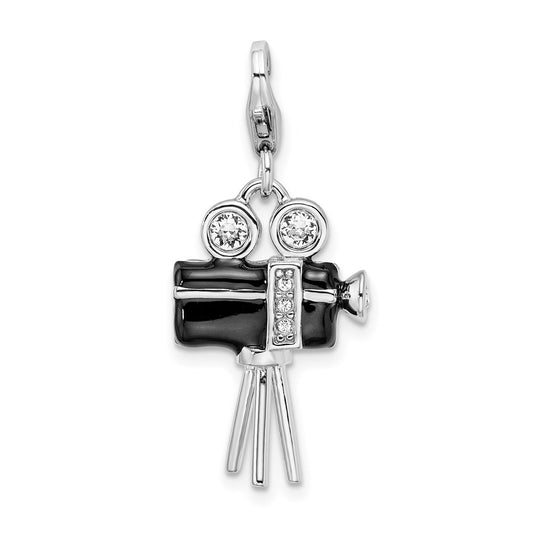 High Quality Luxury Charm Pendants for Women by Ryan Jonathan Fine Jewelry