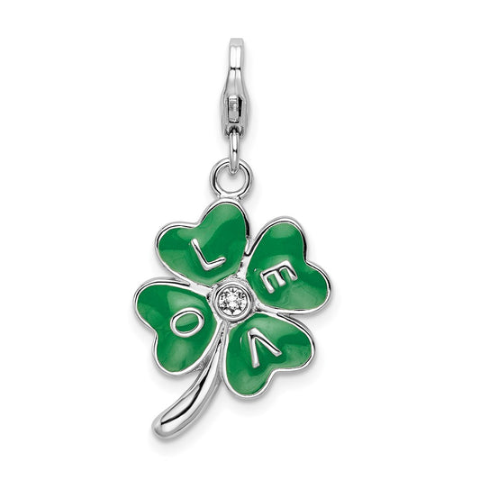 High Quality Luxury Charm Pendants for Women by Ryan Jonathan Fine Jewelry