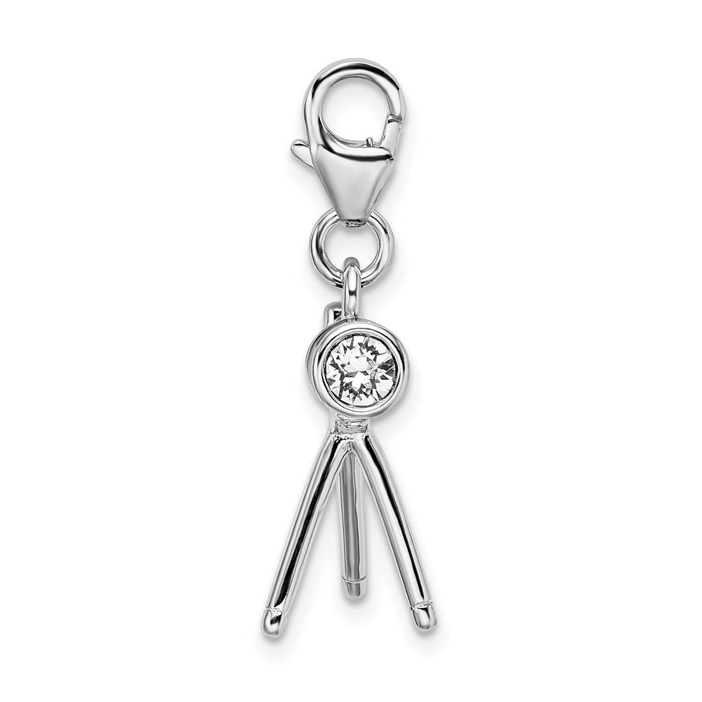 High Quality Luxury Charm Pendants for Women by Ryan Jonathan Fine Jewelry