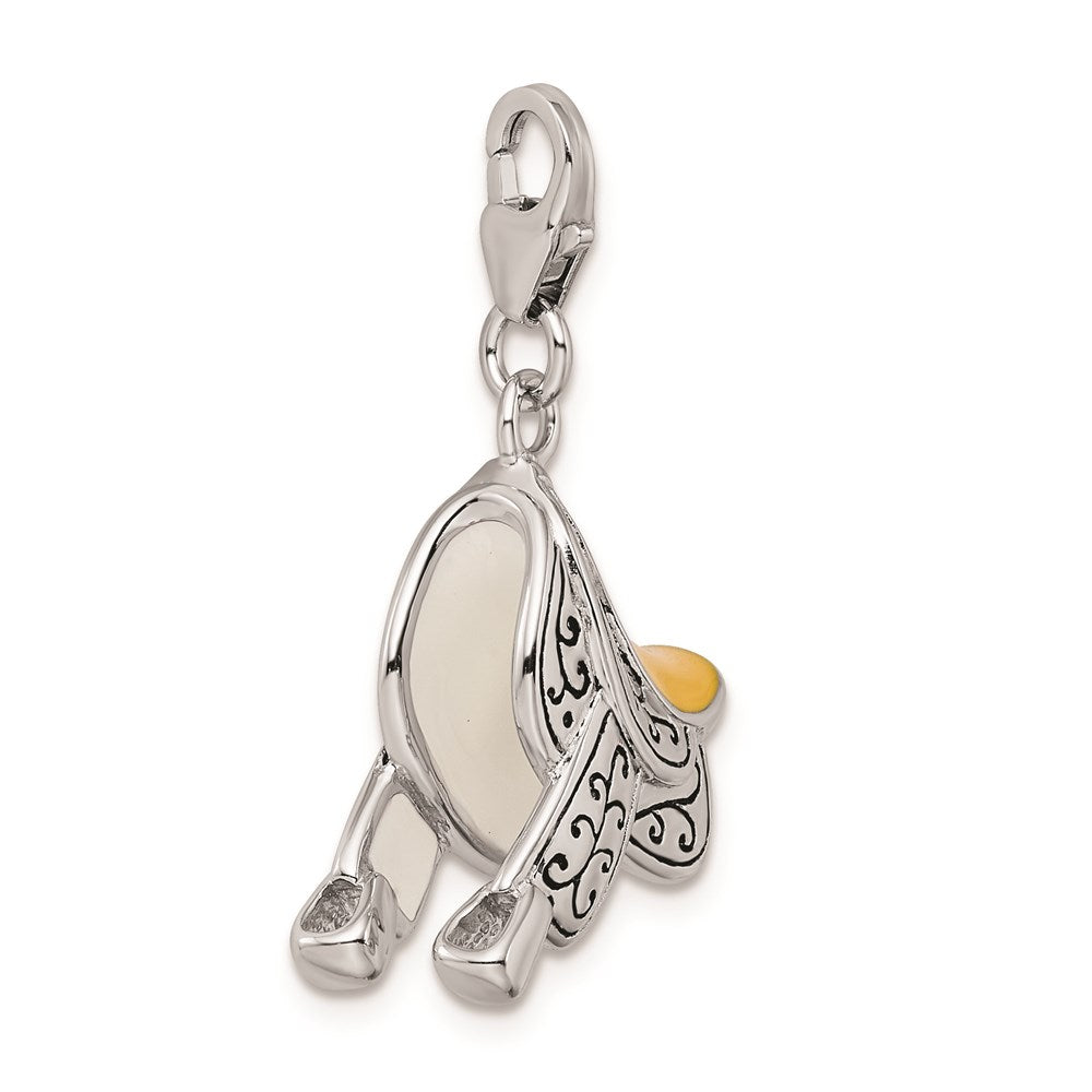 High Quality Luxury Charm Pendants for Women by Ryan Jonathan Fine Jewelry