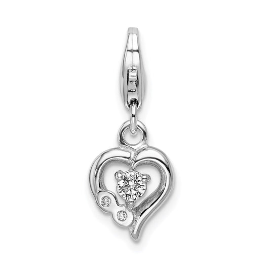 High Quality Luxury Charm Pendants for Women by Ryan Jonathan Fine Jewelry