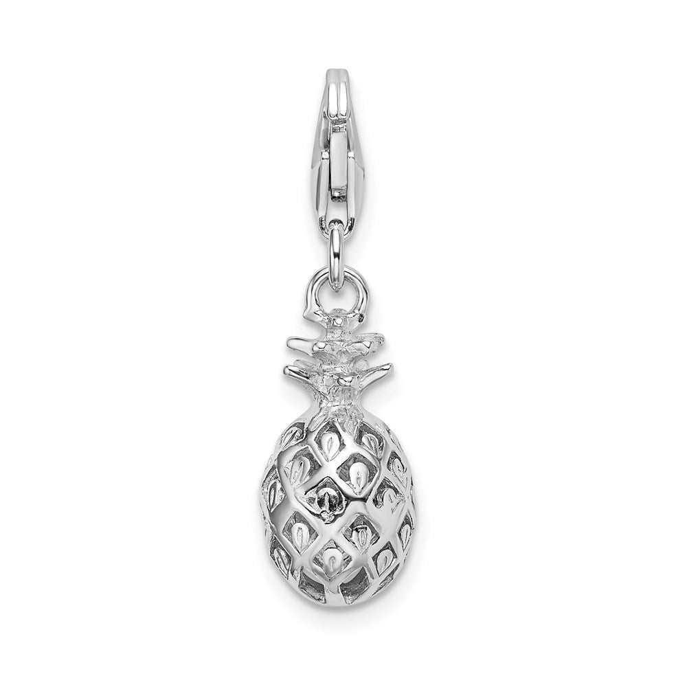 High Quality Luxury Charm Pendants for Women by Ryan Jonathan Fine Jewelry