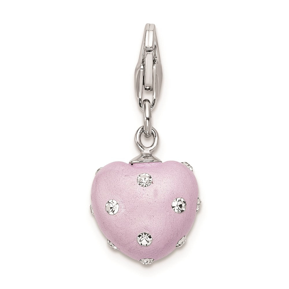 High Quality Luxury Charm Pendants for Women by Ryan Jonathan Fine Jewelry