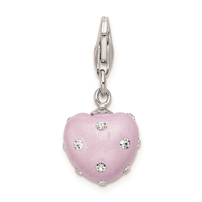 High Quality Luxury Charm Pendants for Women by Ryan Jonathan Fine Jewelry