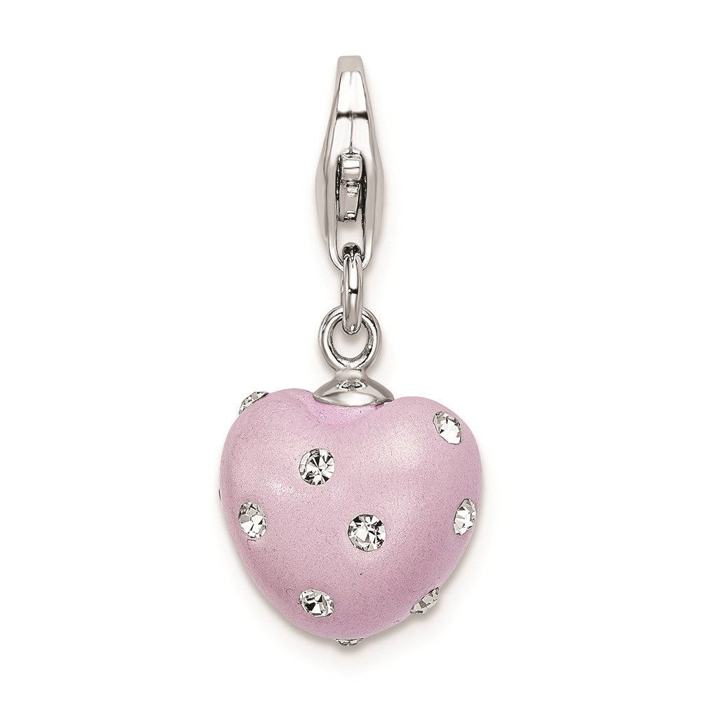 High Quality Luxury Charm Pendants for Women by Ryan Jonathan Fine Jewelry
