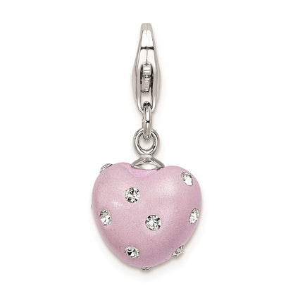High Quality Luxury Charm Pendants for Women by Ryan Jonathan Fine Jewelry