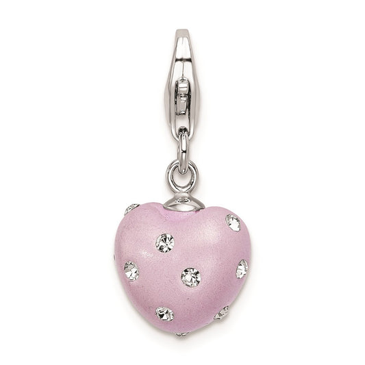 High Quality Luxury Charm Pendants for Women by Ryan Jonathan Fine Jewelry