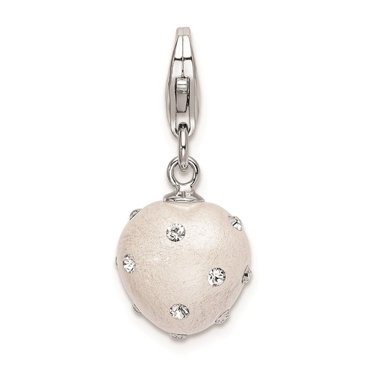 High Quality Luxury Charm Pendants for Women by Ryan Jonathan Fine Jewelry