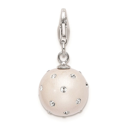 High Quality Luxury Charm Pendants for Women by Ryan Jonathan Fine Jewelry