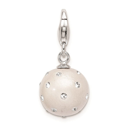 High Quality Luxury Charm Pendants for Women by Ryan Jonathan Fine Jewelry