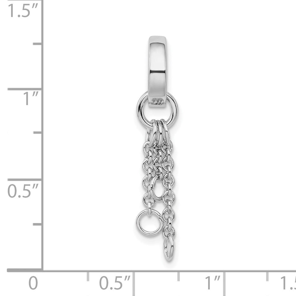 High Quality Luxury Charm Pendants for Women by Ryan Jonathan Fine Jewelry