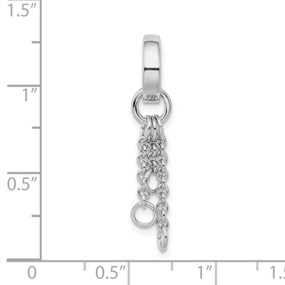 High Quality Luxury Charm Pendants for Women by Ryan Jonathan Fine Jewelry