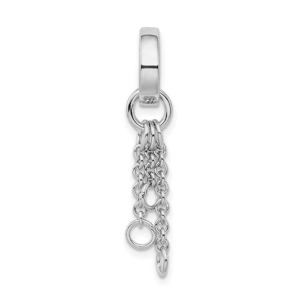 High Quality Luxury Charm Pendants for Women by Ryan Jonathan Fine Jewelry