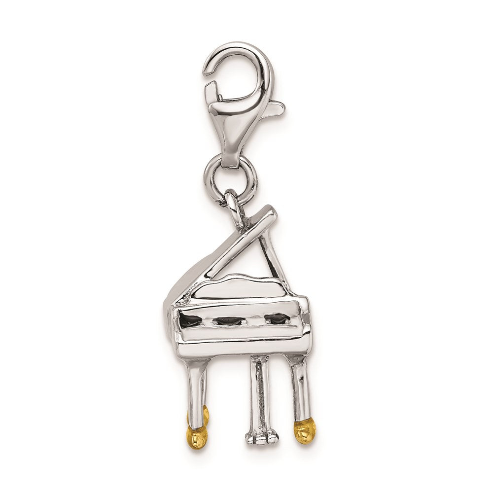 High Quality Luxury Charm Pendants for Women by Ryan Jonathan Fine Jewelry