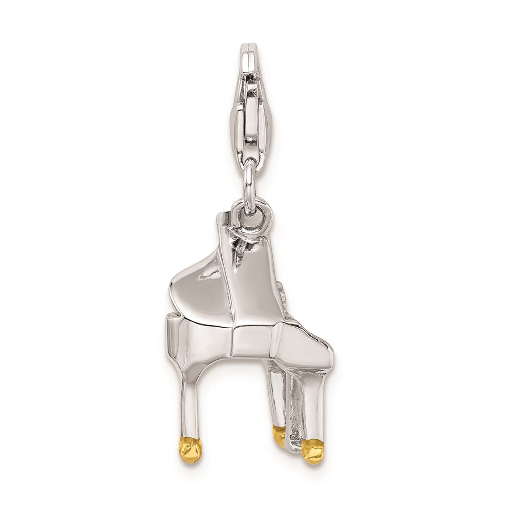 High Quality Luxury Charm Pendants for Women by Ryan Jonathan Fine Jewelry
