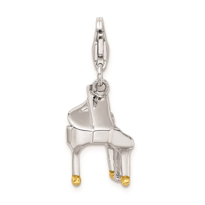 High Quality Luxury Charm Pendants for Women by Ryan Jonathan Fine Jewelry
