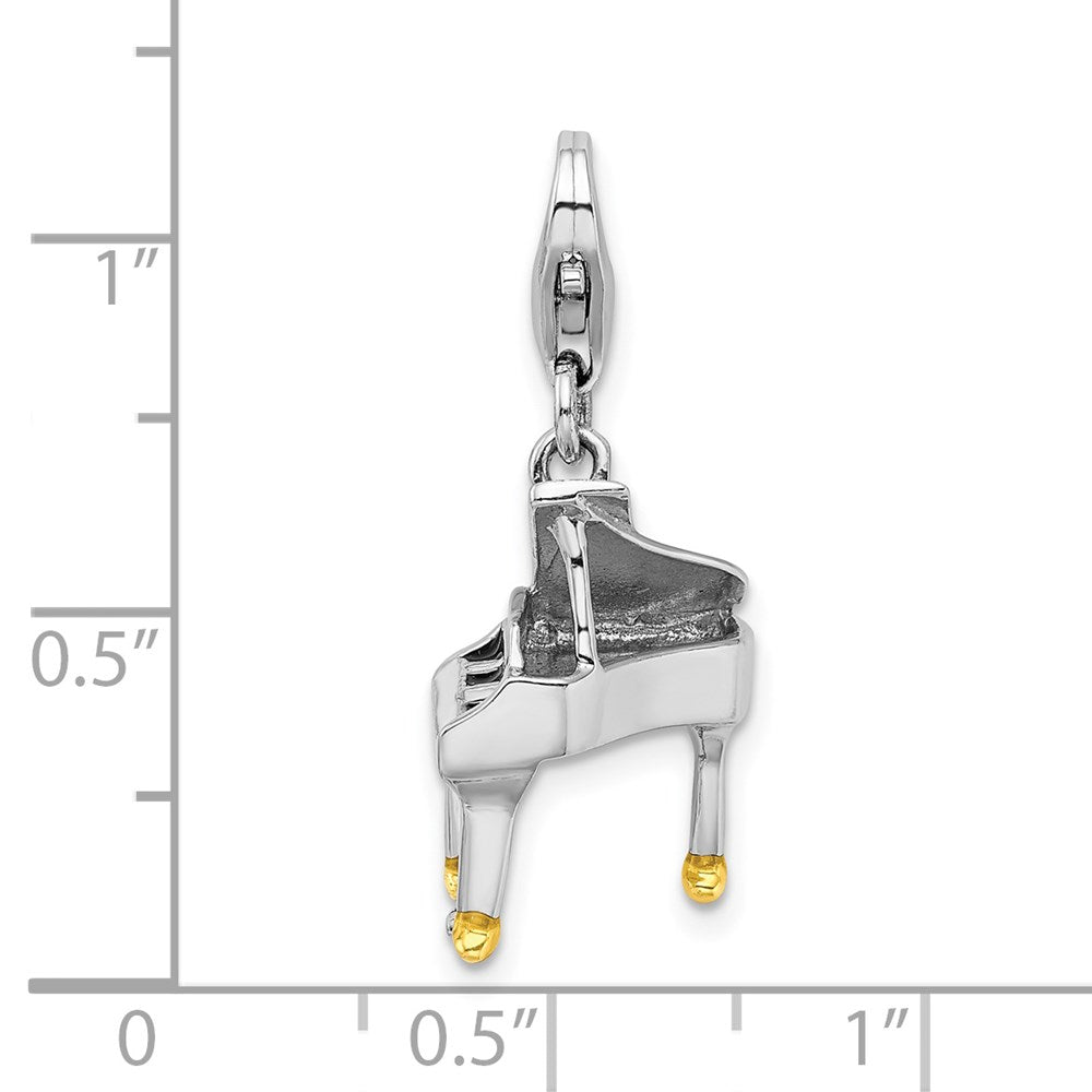 High Quality Luxury Charm Pendants for Women by Ryan Jonathan Fine Jewelry