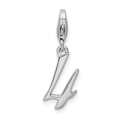 High Quality Luxury Charm Pendants for Women by Ryan Jonathan Fine Jewelry
