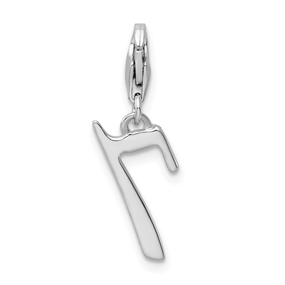 High Quality Luxury Charm Pendants for Women by Ryan Jonathan Fine Jewelry