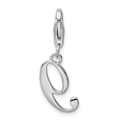 High Quality Luxury Charm Pendants for Women by Ryan Jonathan Fine Jewelry