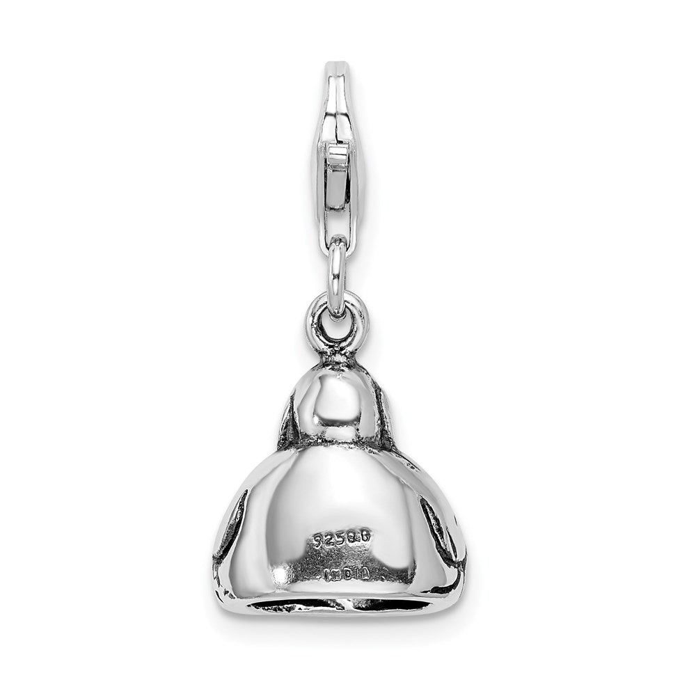 High Quality Luxury Charm Pendants for Women by Ryan Jonathan Fine Jewelry