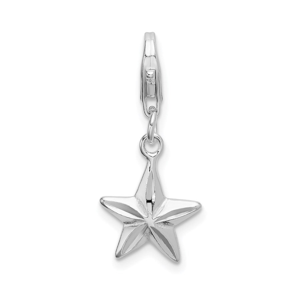 High Quality Luxury Charm Pendants for Women by Ryan Jonathan Fine Jewelry