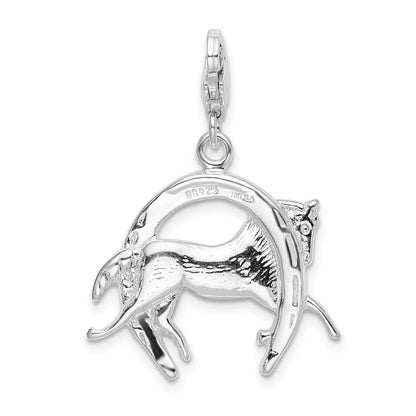 High Quality Luxury Charm Pendants for Women by Ryan Jonathan Fine Jewelry