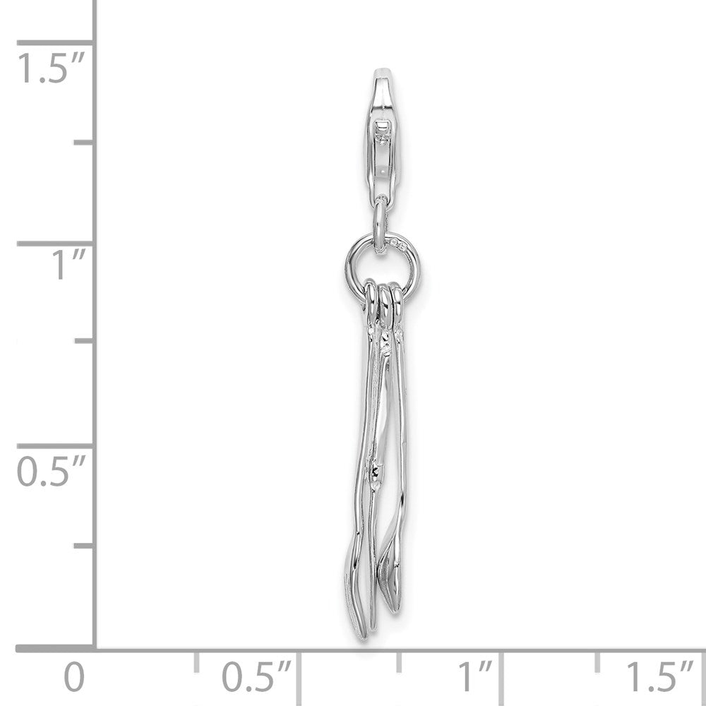 High Quality Luxury Charm Pendants for Women by Ryan Jonathan Fine Jewelry