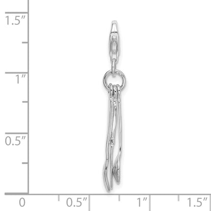 High Quality Luxury Charm Pendants for Women by Ryan Jonathan Fine Jewelry