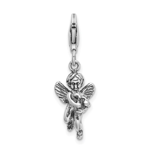 High Quality Luxury Charm Pendants for Women by Ryan Jonathan Fine Jewelry