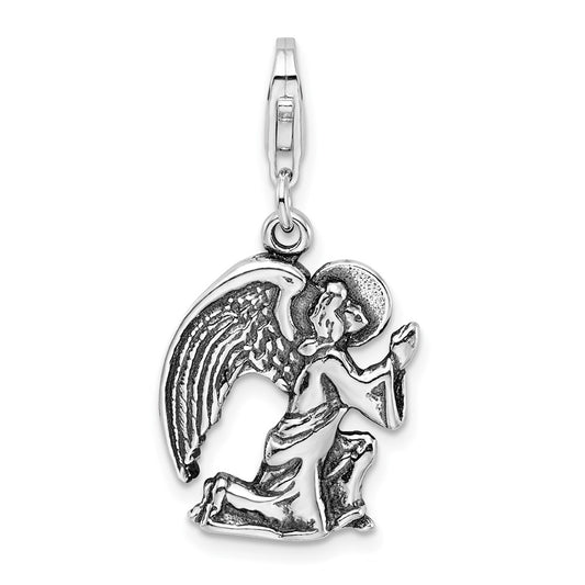 High Quality Luxury Charm Pendants for Women by Ryan Jonathan Fine Jewelry