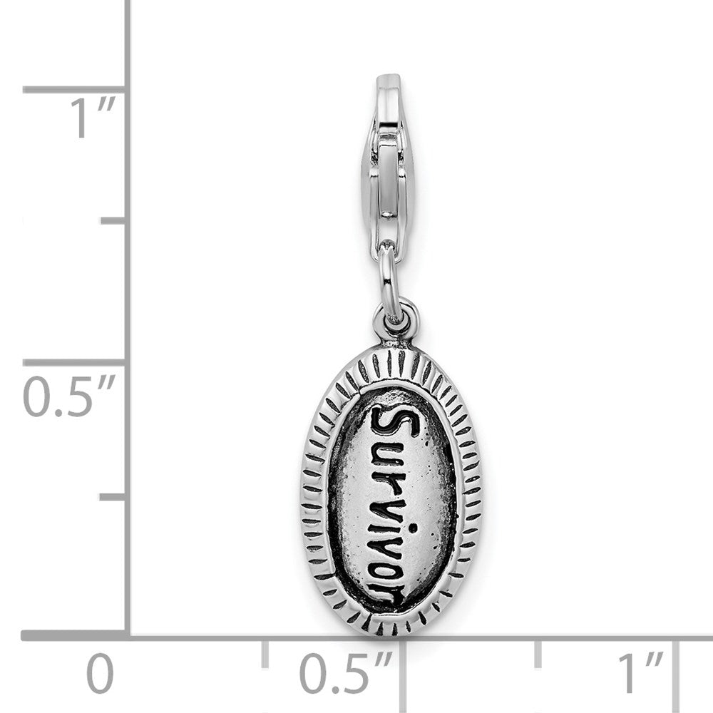 High Quality Luxury Charm Pendants for Women by Ryan Jonathan Fine Jewelry