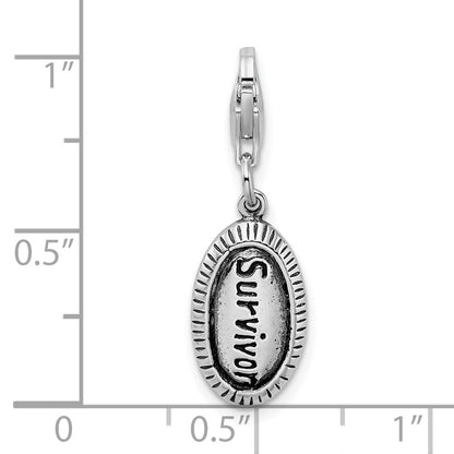 High Quality Luxury Charm Pendants for Women by Ryan Jonathan Fine Jewelry