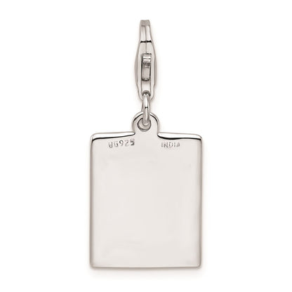 High Quality Luxury Charm Pendants for Women by Ryan Jonathan Fine Jewelry