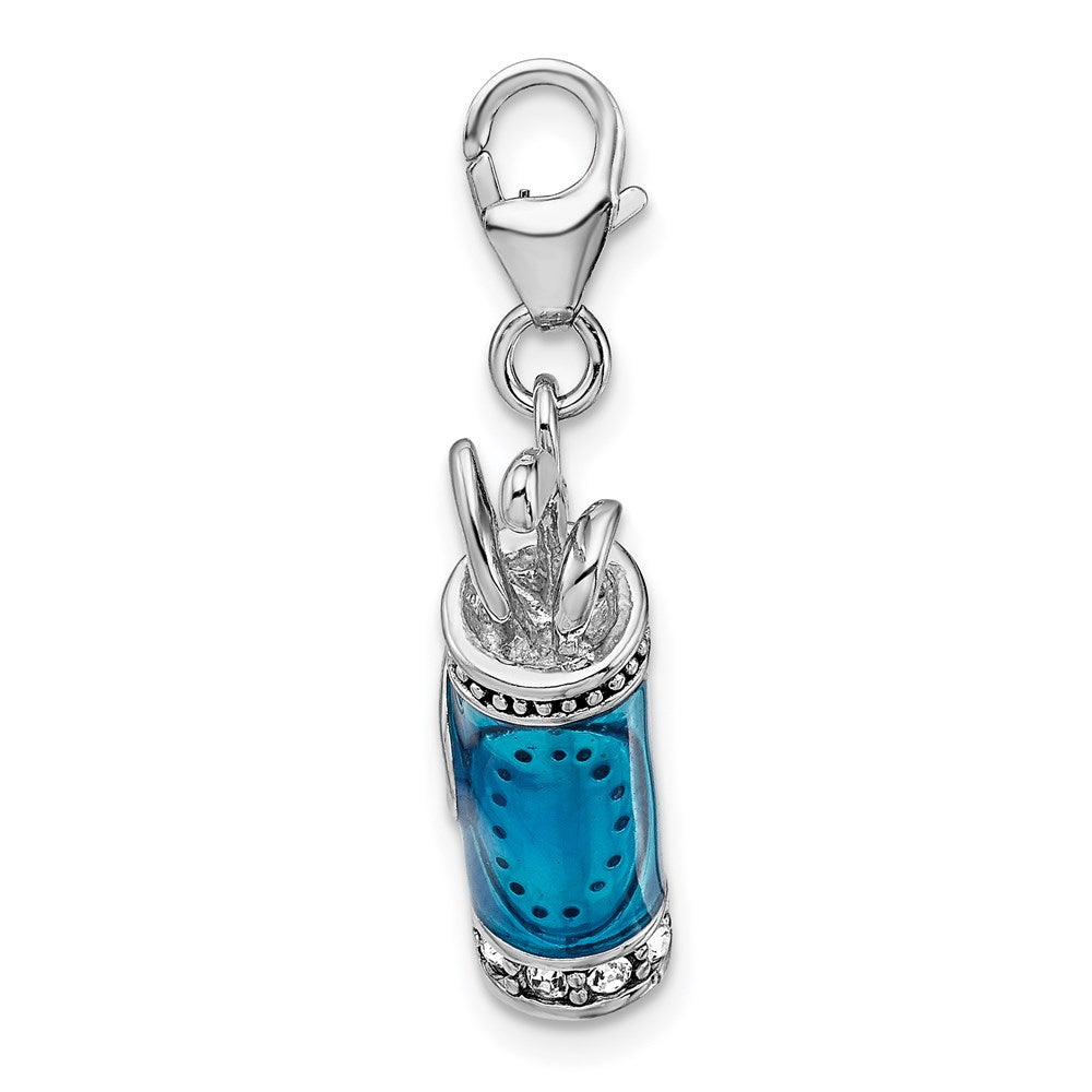 High Quality Luxury Charm Pendants for Women by Ryan Jonathan Fine Jewelry