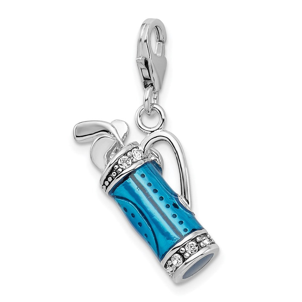 High Quality Luxury Charm Pendants for Women by Ryan Jonathan Fine Jewelry