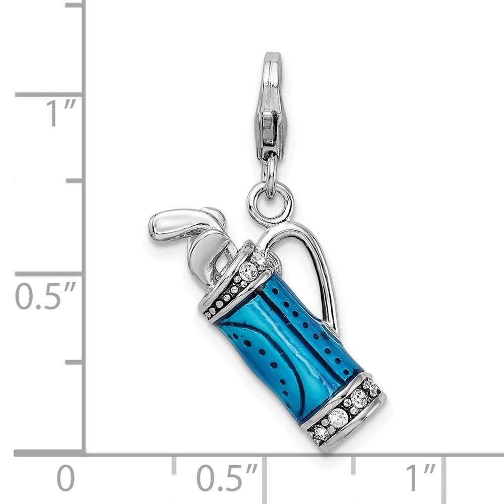 High Quality Luxury Charm Pendants for Women by Ryan Jonathan Fine Jewelry